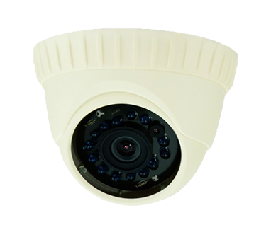 กล้องวงจรปิด CCTV / AVTECH / รุ่น KPC133EW ราคาถูก