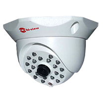 กล้องวงจรปิด CCTV / ZKTeco / รุ่น HI-5115 ราคาถูก