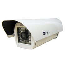 กล้องวงจรปิด CCTV / ZKTeco / รุ่น HV-104 ราคาถูก